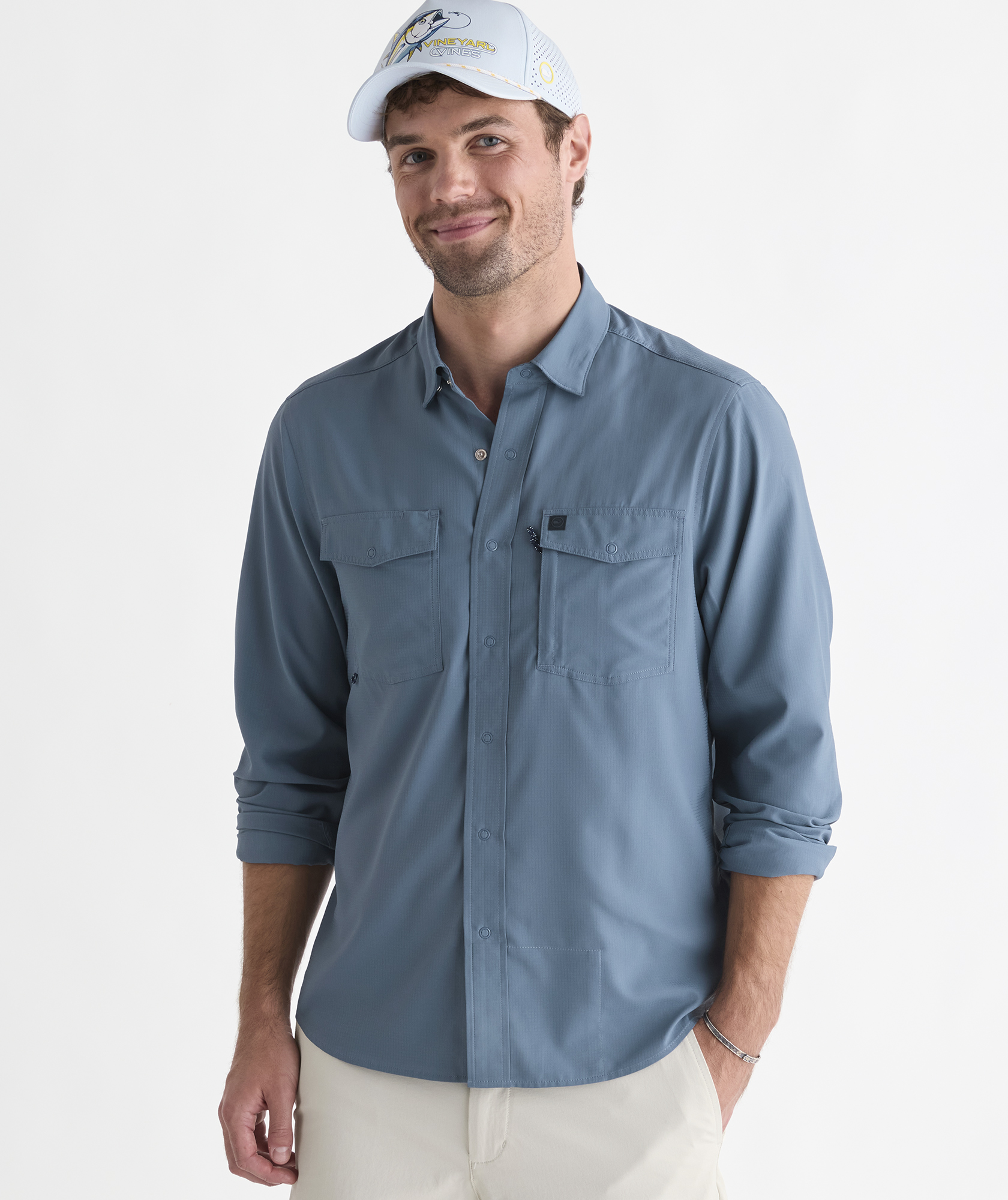 HARBOR shirts
